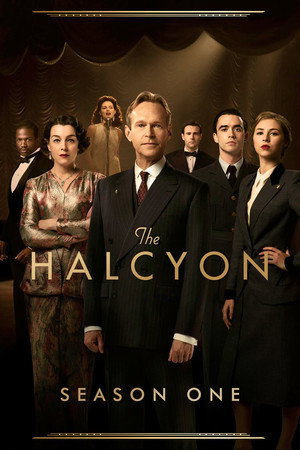 The Halcyon 1. évad (2017-01-01) poszter