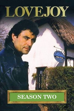 Lovejoy 2. évad (1991-01-06) poszter