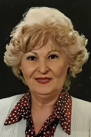 Gül Vergon profil kép