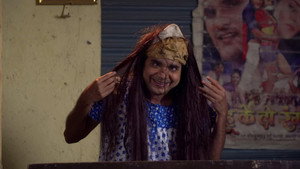 भाभीजी घर पर हैं! 1. évad Ep.1076 1076. epizód