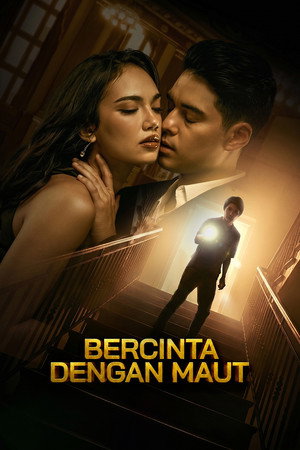 Bercinta Dengan Maut poszter