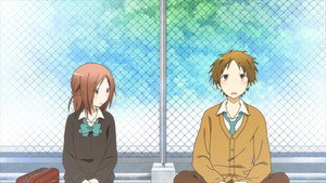 一週間フレンズ。 1. évad Ep.1 1. epizód