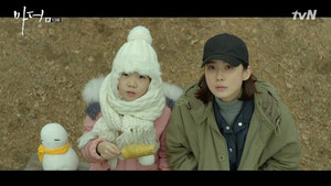 마더 1. évad Ep.13 13. epizód