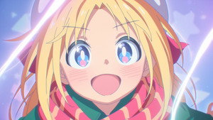 ゲーセン少女と異文化交流 kép