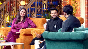 The Kapil Sharma Show 2. évad Ep.154 154. epizód