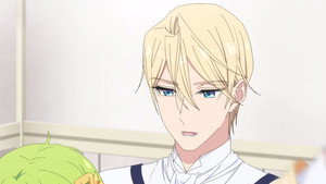 最後にひとつだけお願いしてもよろしいでしょうか 1. évad Ep.6 6. epizód