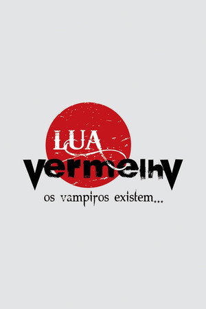 Lua Vermelha poszter