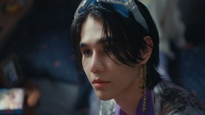 우주 빵집 1. évad Ep.1 1. epizód