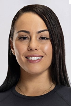 Cherneka Johnson profil kép