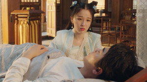 少主且慢行 1. évad Ep.12 12. epizód