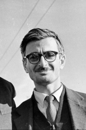 Марлен Хуциев profil kép