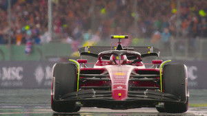 Formula 1: Hajsza a túlélésért 5. évad Ep.3 Stratégia kérdése