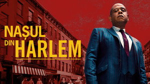 Godfather of Harlem kép