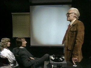 The Omega Factor 1. évad Ep.9 9. epizód