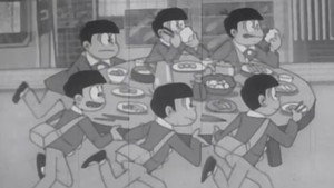 おそ松くん kép