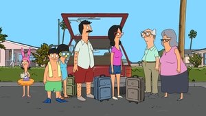 Bob burgerfalodája 3. évad Ep.18 18. epizód