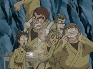 アイシールド21 1. évad Ep.111 111. epizód