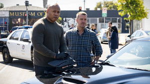 NCIS: Los Angeles 12. évad Ep.15 15. epizód