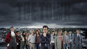 The Town kép