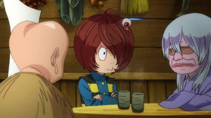 ゲゲゲの鬼太郎 1. évad Ep.51 51. epizód