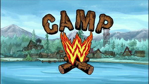 Camp WWE kép