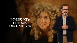 La Guerre des trônes, la véritable histoire de l'Europe 4. évad Ep.5 5. epizód
