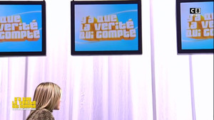 Y'a que la vérité qui compte 6. évad Ep.6 6. epizód