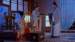 武媚娘传奇 1. évad Ep.80 80. epizód