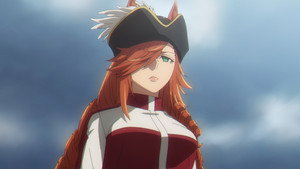 ウマ娘 シンデレラグレイ 1. évad Ep.16 16. epizód