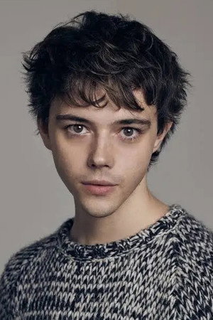 Jack Wolfe profil kép
