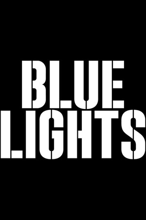 Blue Lights poszter