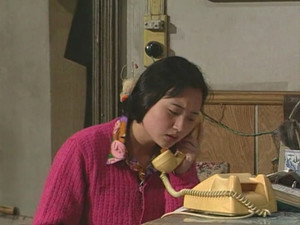 我爱我家 1. évad Ep.35 35. epizód