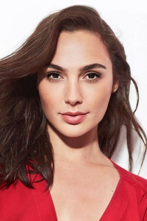Gal Gadot profil kép