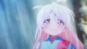 お兄ちゃんはおしまい！ 1. évad Ep.12 12. epizód