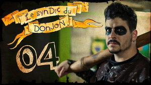 Le Syndic du Donjon 1. évad Ep.4 4. epizód