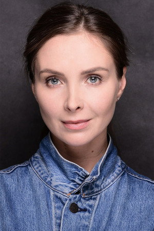 Елена Радевич profil kép