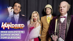 The Hundred with Andy Lee 5. évad Ep.3 3. epizód