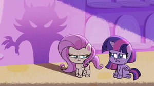 My Little Pony: Pony Life 2. évad Ep.19 19. epizód