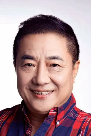 崔志刚 profil kép