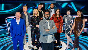 The Weakest Link 4. évad Ep.10 10. epizód