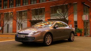 Fifth Gear 15. évad Ep.5 5. epizód