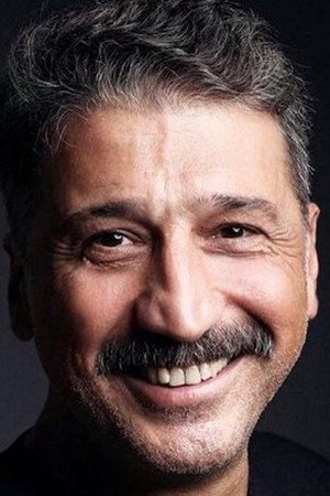 Cem Davran profil kép