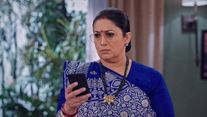 क्योंकि सास भी कभी बहू थी 2. évad Ep.256 256. epizód
