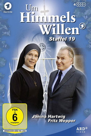 Te szent ég! 19. évad (2020-01-07) poszter