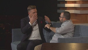 Gero vakaro šou 9. évad Ep.25 25. epizód