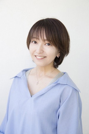 中川亜紀子 profil kép