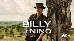 Billy the Kid kép