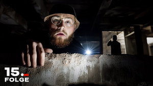 MANHUNT 2. évad Ep.15 15. epizód