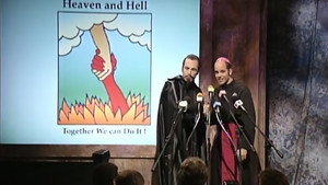 Mr. Show with Bob and David 3. évad Ep.8 8. epizód