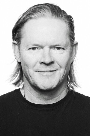 Björn Ingi Hilmarsson profil kép